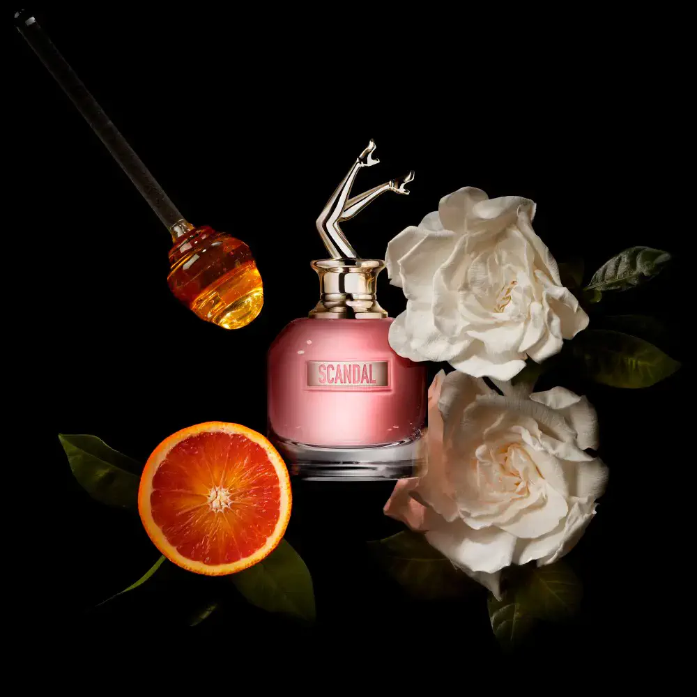 Scandal - Scandal Body Lotion by Jean Paul Gaultier