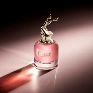 Scandal - Scandal Body Lotion by Jean Paul Gaultier