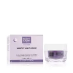 Amatist Amatist - Amatist Night Cream by Martiderm