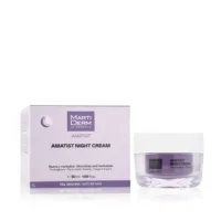Amatist - Amatist Night Cream by Martiderm