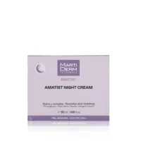 Amatist Amatist - Amatist Night Cream by Martiderm