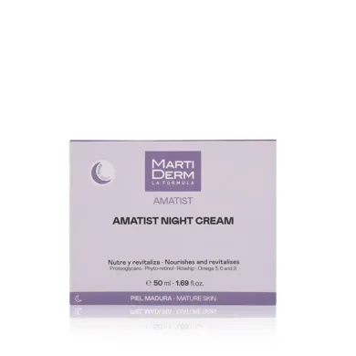 Amatist - Amatist Night Cream by Martiderm