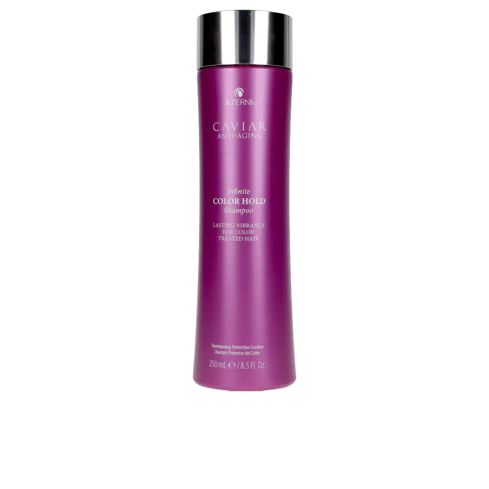 Caviar Infinite Color Hold - Caviar Infinite Color Hold Shampoo by Alterna
