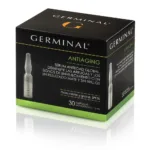 Acción Profunda - Deep Action Anti-Aging Mixed And Oily Skin Ampoules 30 X 1.5 Ml by Germinal