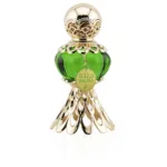 Malika Green - Malika Green Concentrated Oil Perfume by Khadlaj