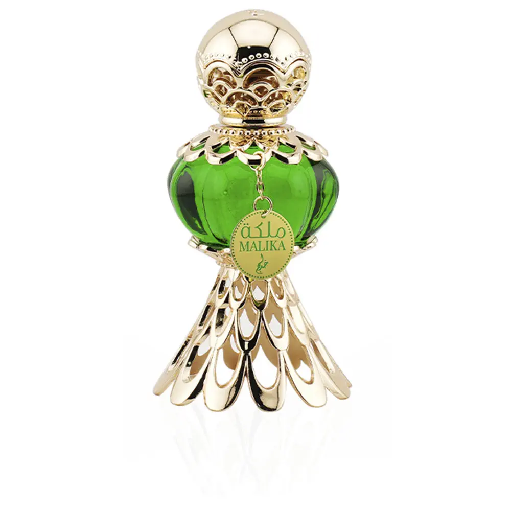 Malika Green - Malika Green Concentrated Oil Perfume by Khadlaj