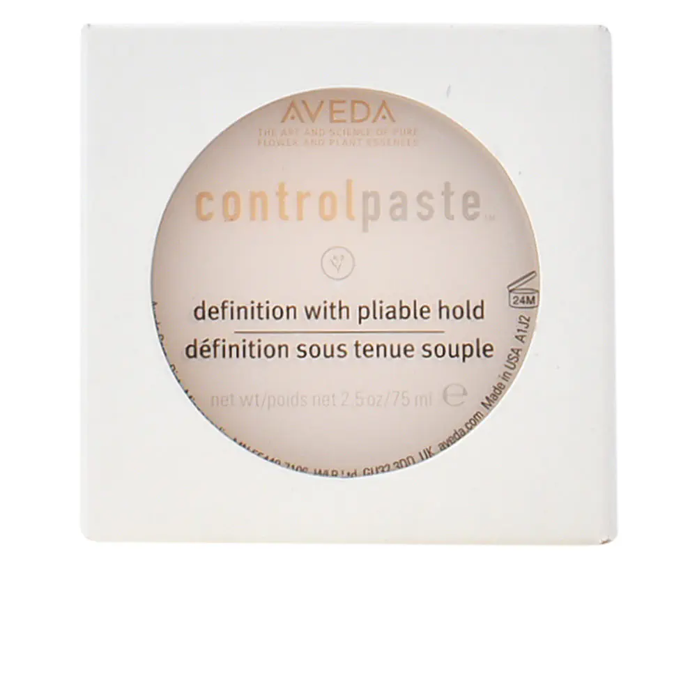 Control - Control Paste Finishing Paste by Aveda