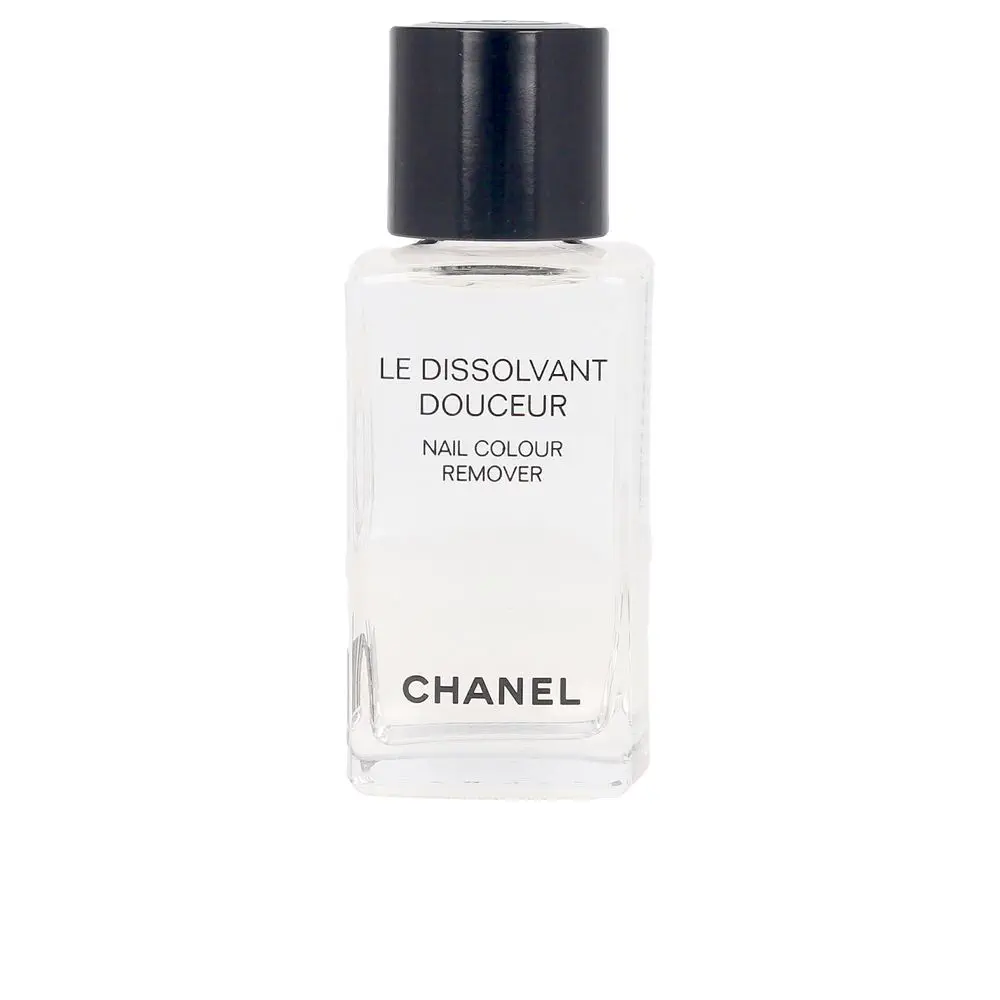 Manucure - Le Dissolvant Douceur Nail Colour Remover by Chanel