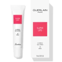 My Super Tips - My Supertips Super Lips Intense Moisturizing Lip Treatment by Guerlain