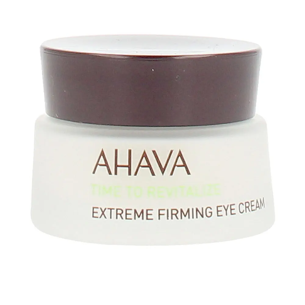 Time To Revitalize Extreme Firmness Eye Contour by Ahava Time To Revitalize - Time To Revitalize Extreme Firmness Eye Contour by Ahava