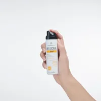 Heliocare 360º - 360° Refreshing Foam Sunscreen Spf50+ by Heliocare