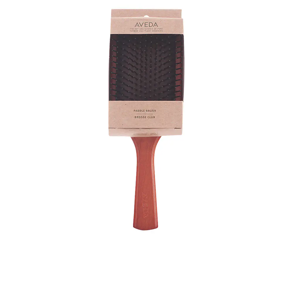 Brush Aveda - Brush Wooden Hair Paddle Brush by Aveda
