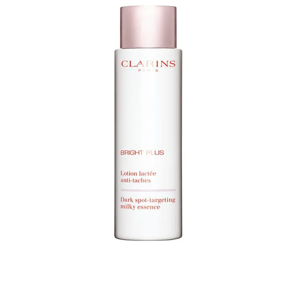 Bright Plus - Bright Plus Lotion Lactée Anti-Taches by Clarins