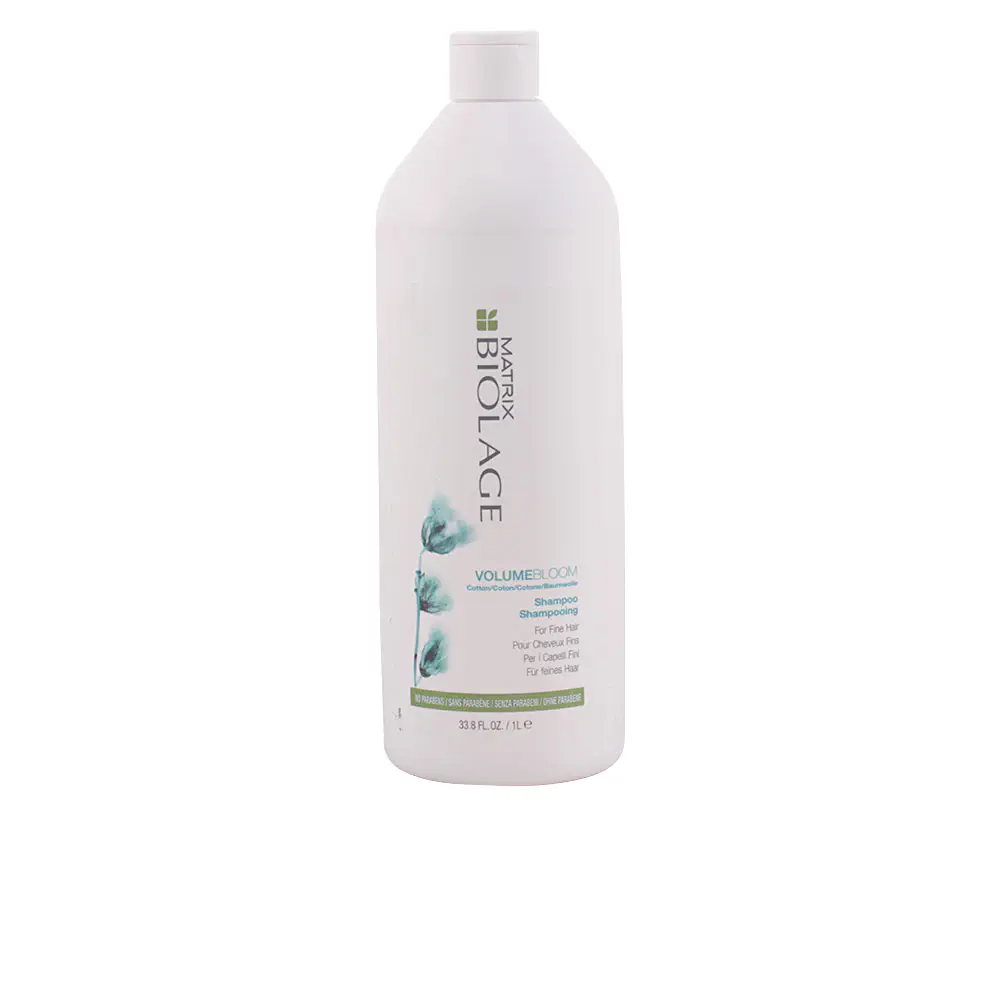 Volumebloom Shampoo by Biolage Volume Bloom - Volumebloom Shampoo by Biolage