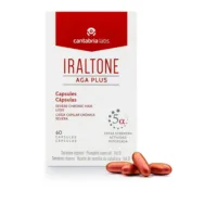 Iraltone Oral - Forte Capsules by Iraltone