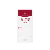 Iraltone Oral - Forte Capsules by Iraltone