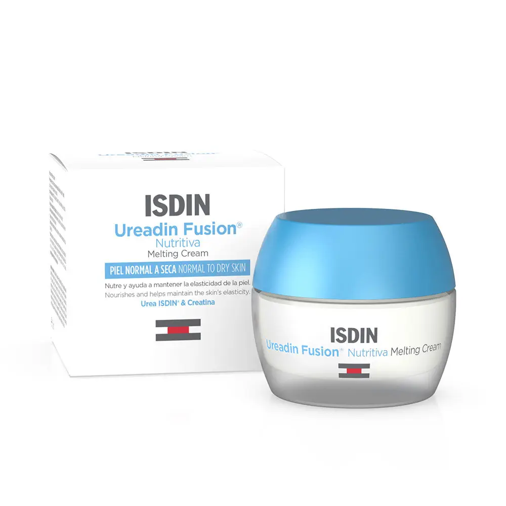 Ureadin - Ureadin Fusion Crema Nutritiva by Isdin