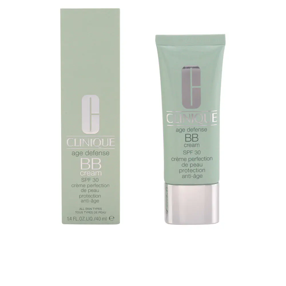 Age Defense Bb Cream - Age Defense Bb Cream Spf 30 #02 by Clinique