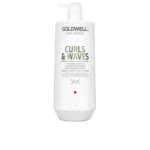 Dualsenses Curls & Waves - Curls &Amp; Waves Hydrating Shampoo by Goldwell