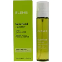 Superfood Superfood - Superfood Kefir-Tea Mist by Elemis