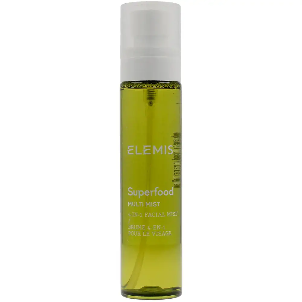 Superfood Kefir-Tea Mist by Elemis Superfood - Superfood Kefir-Tea Mist by Elemis