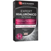Expert Hialurónico Intense - Hyaluronic Expert Intense Duo Capsules 2 X by Forté Pharma