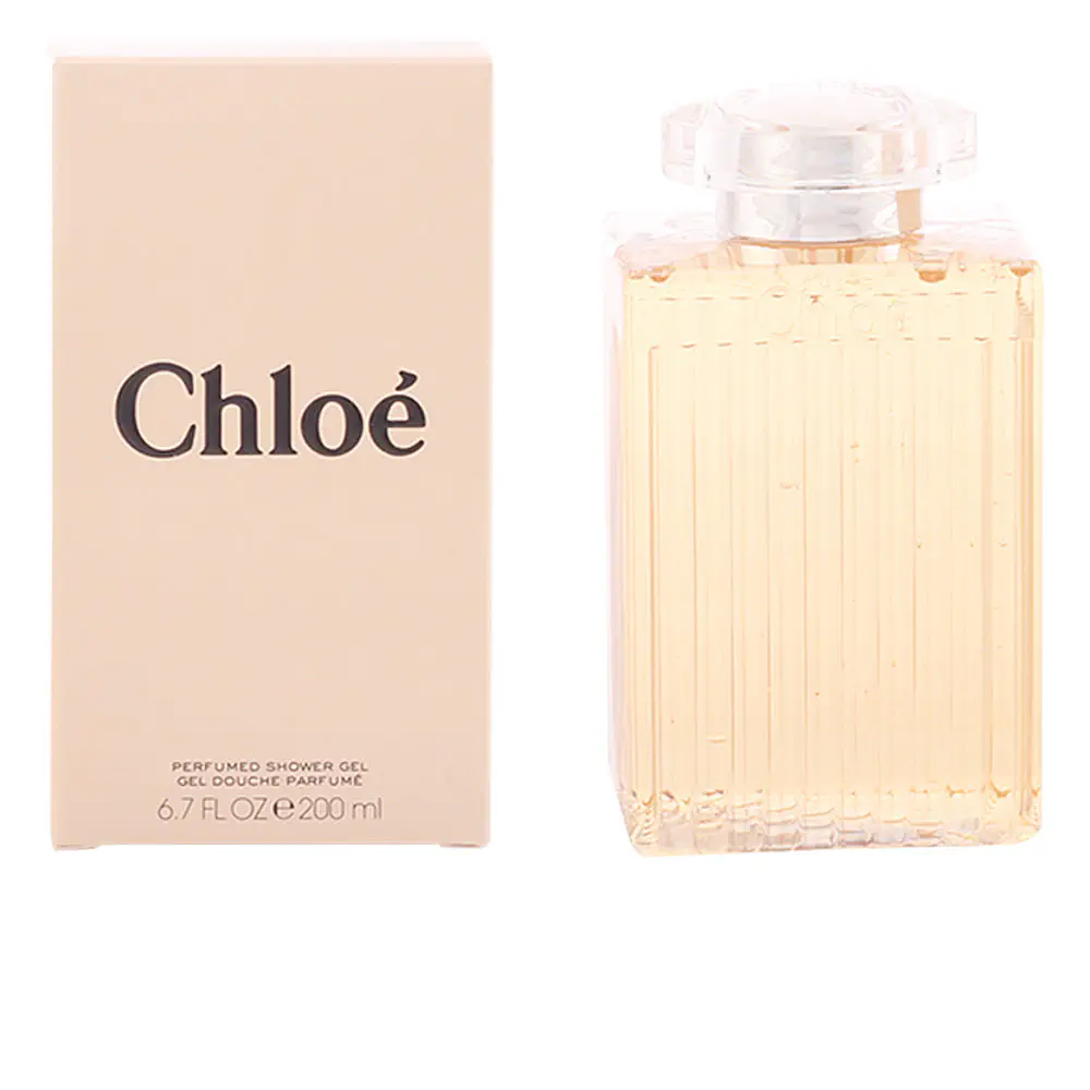 Chloé Signature - Signature Shower Gel by Chloé
