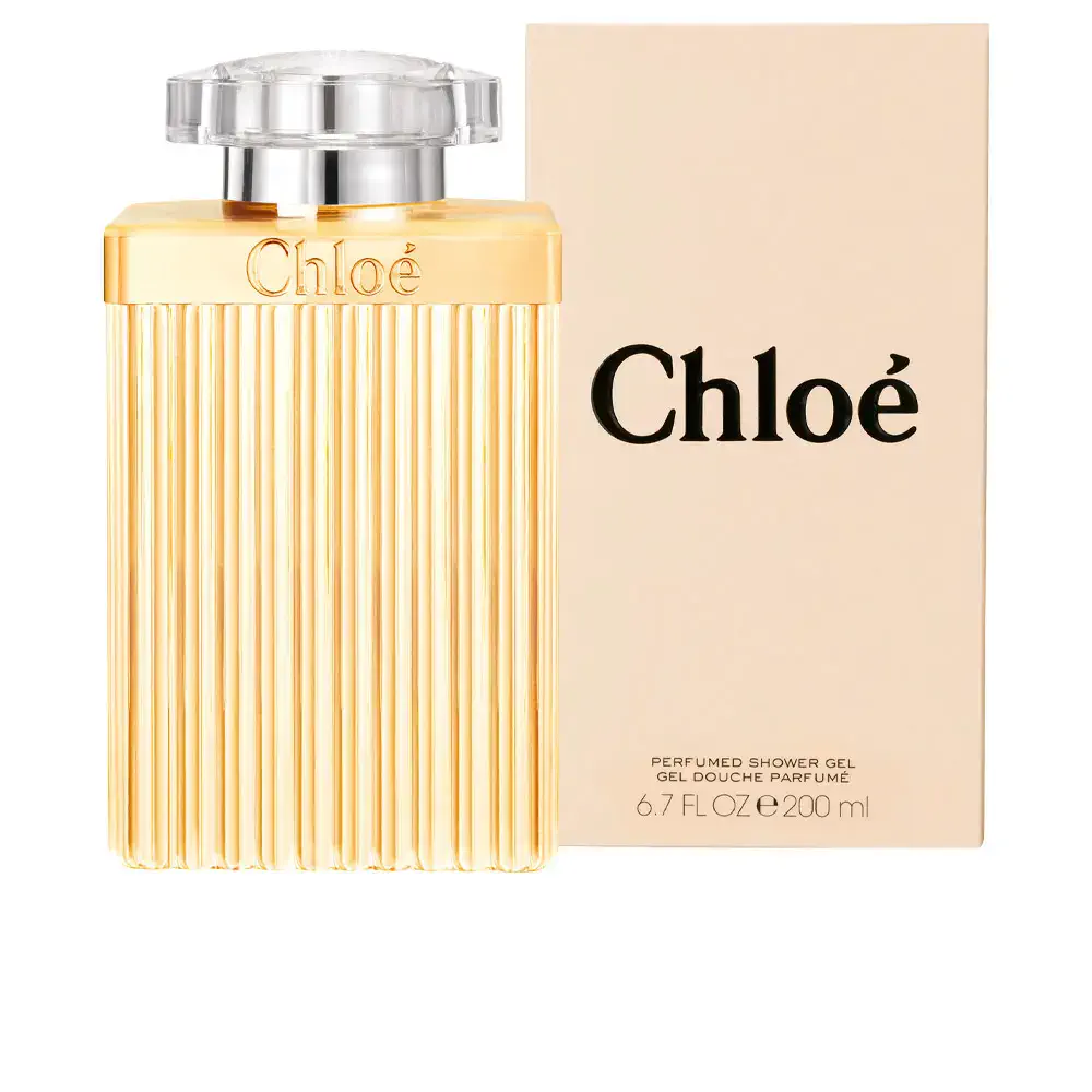 Chloé Signature - Signature Shower Gel by Chloé
