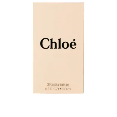 Chloé Signature - Signature Shower Gel by Chloé