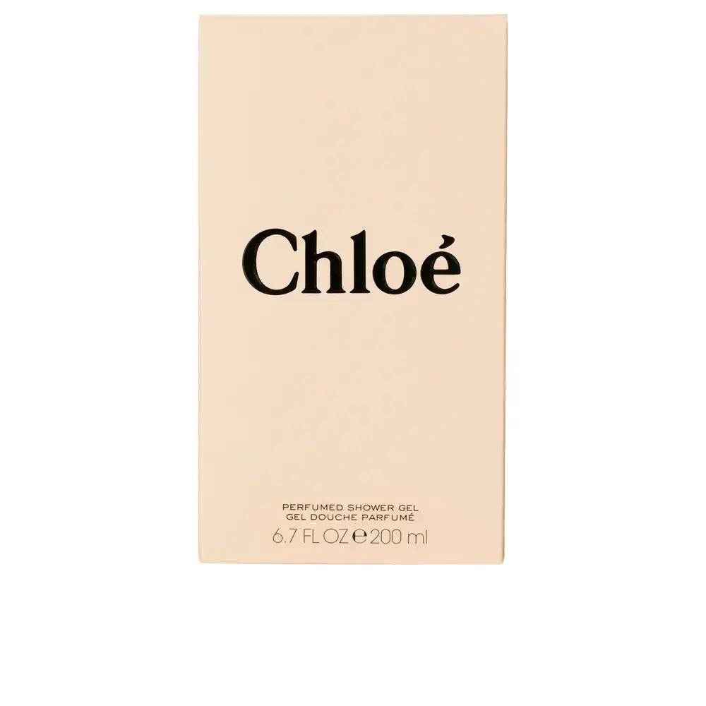 Chloé Signature - Signature Shower Gel by Chloé