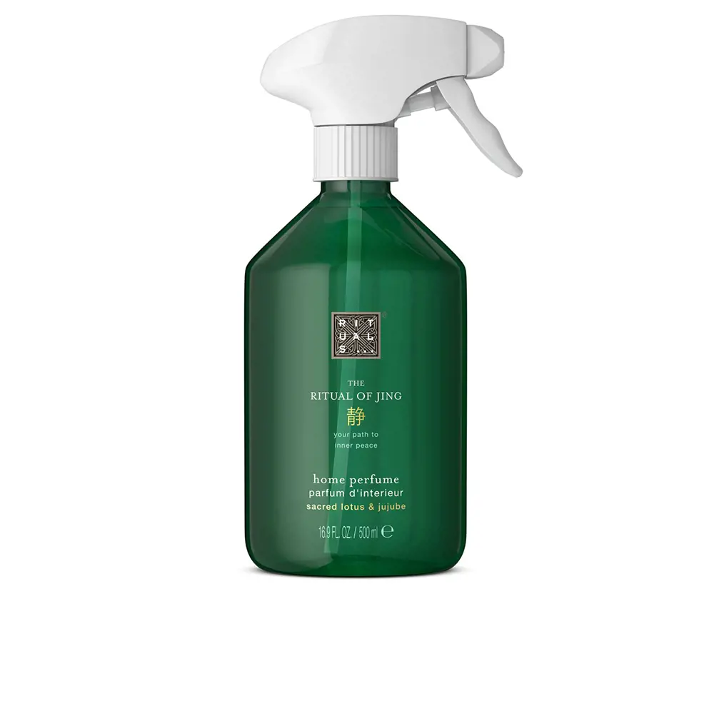 The Ritual Of Jing - The Ritual Of Jing Inner Perfume R by Rituals