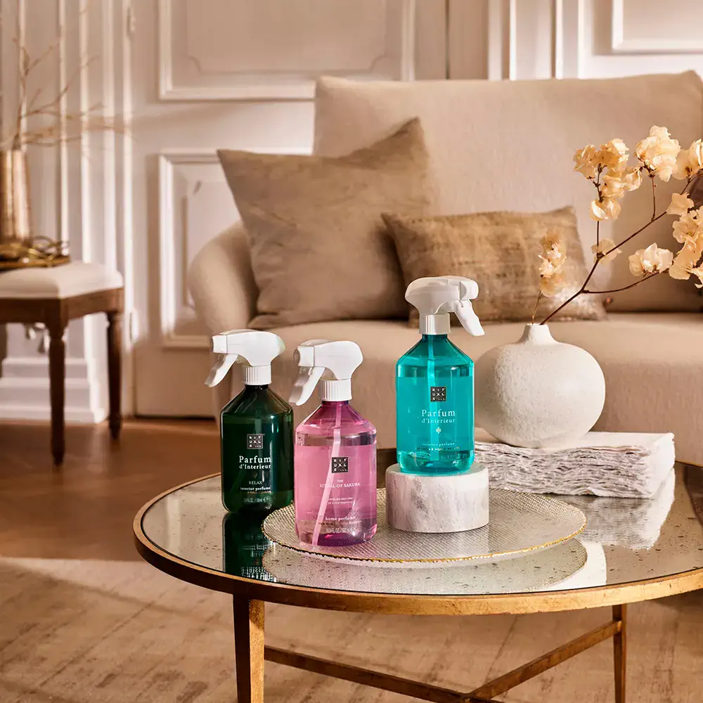 The Ritual Of Jing - The Ritual Of Jing Inner Perfume R by Rituals