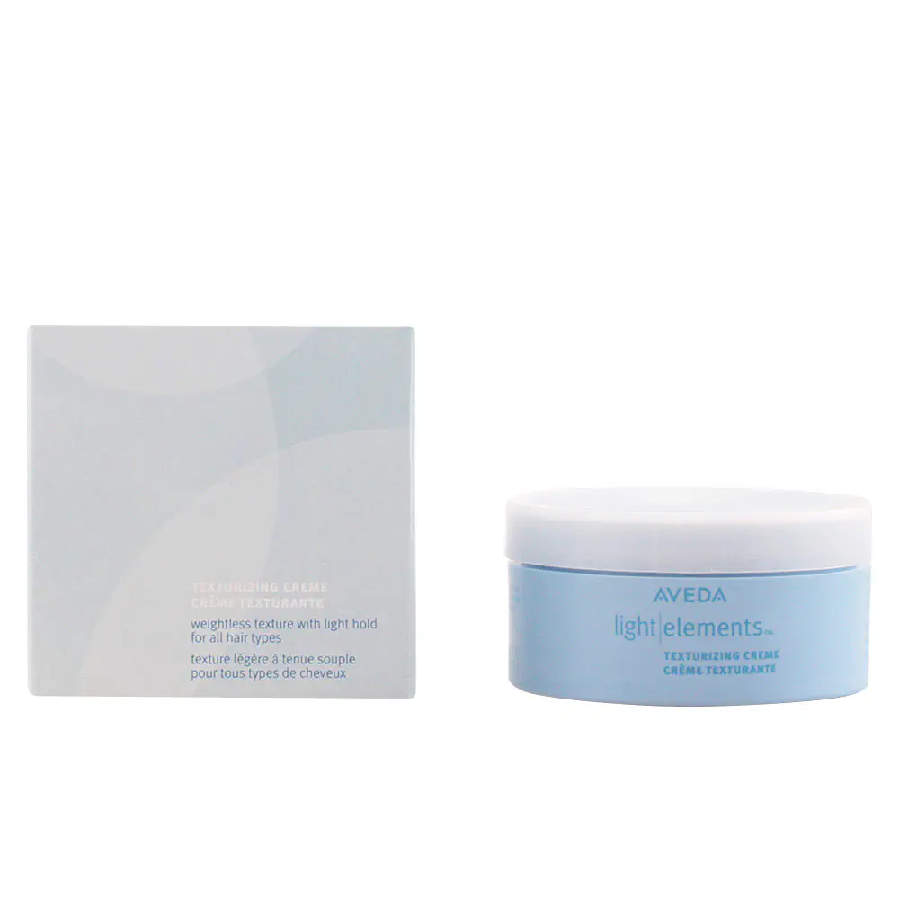 Light Elements Texturizing Creme by Aveda Light Elements - Light Elements Texturizing Creme by Aveda