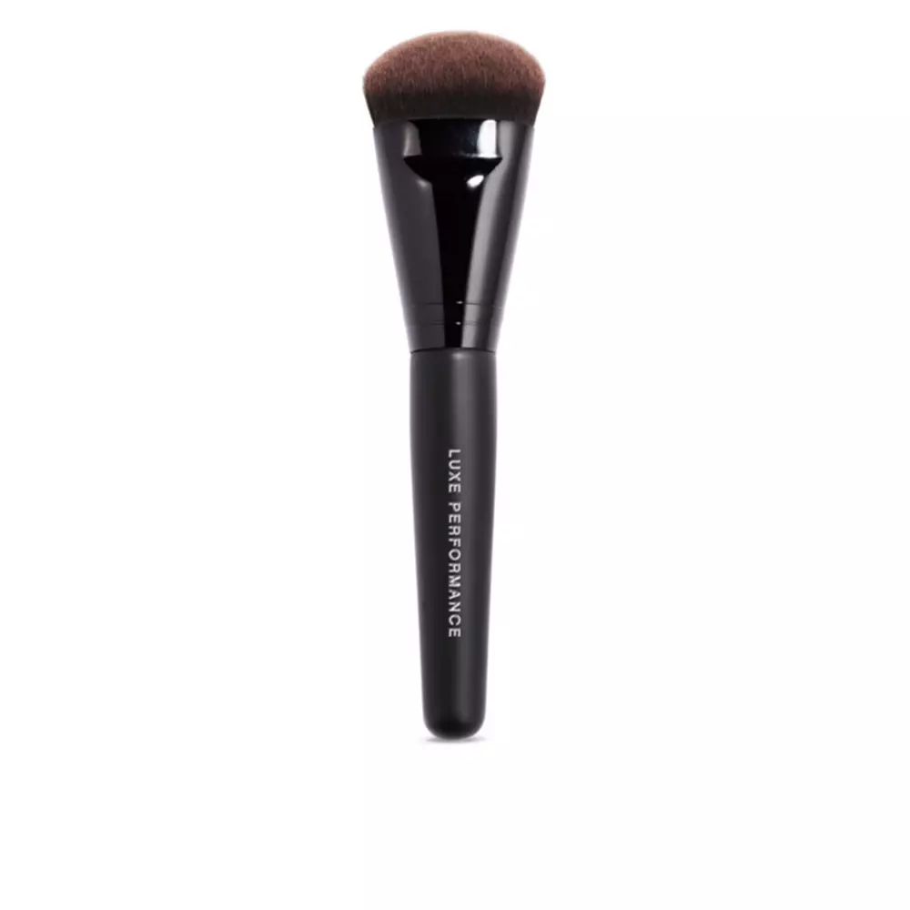Luxe Performande Liquid Foundation Brush by Bare Minerals Bare Minerals Brushes - Luxe Performande Liquid Foundation Brush by Bare Minerals