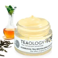 Kombucha Tea - Kombucha Tea Revitalizing Eye Cream by Teaology
