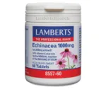 Equinácea - Echinacea 1000Mg Tablets Nits by Lamberts