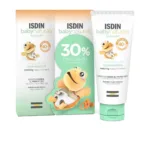Baby Naturals - Babynaturals Regenerating Diaper Ointment Pack 2 X by Isdin