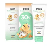 Baby Naturals - Babynaturals Regenerating Diaper Ointment Pack 2 X by Isdin