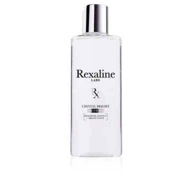 Crystal Bright - Crystal Bright Light Exfoliating Lotion by Rexaline