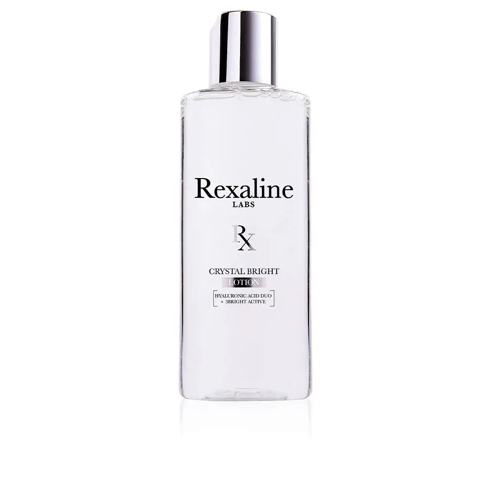 Crystal Bright Light Exfoliating Lotion by Rexaline Crystal Bright - Crystal Bright Light Exfoliating Lotion by Rexaline