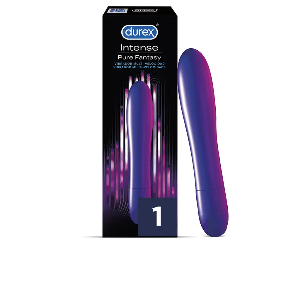 Toy - Pure Fantasy Vibrating Toy Intense Orgasm by Durex