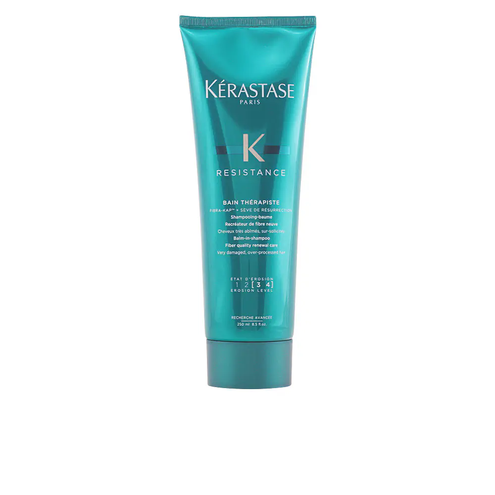 Resistance Thérapiste Bain by Kerastase Resistance Thérapiste - Resistance Thérapiste Bain by Kerastase