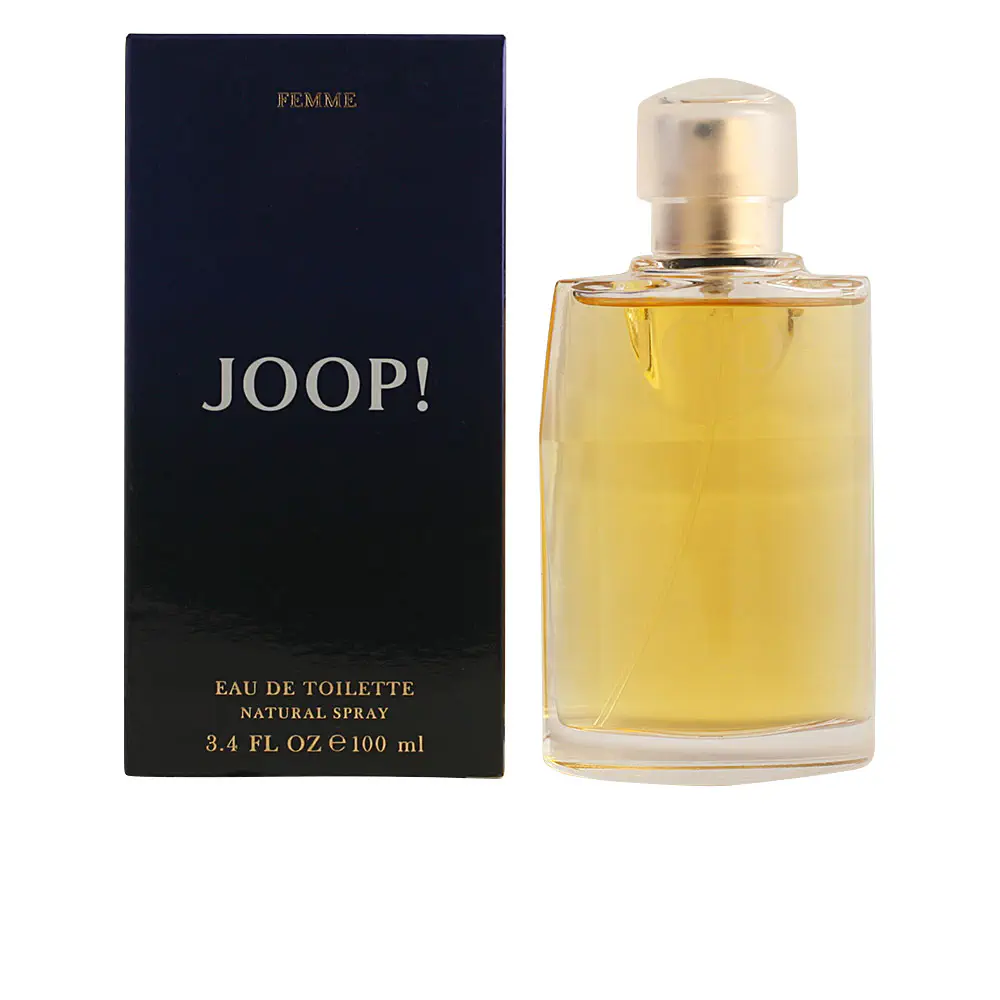 Joop Femme - Femme Eau De Toilette Spray by Joop