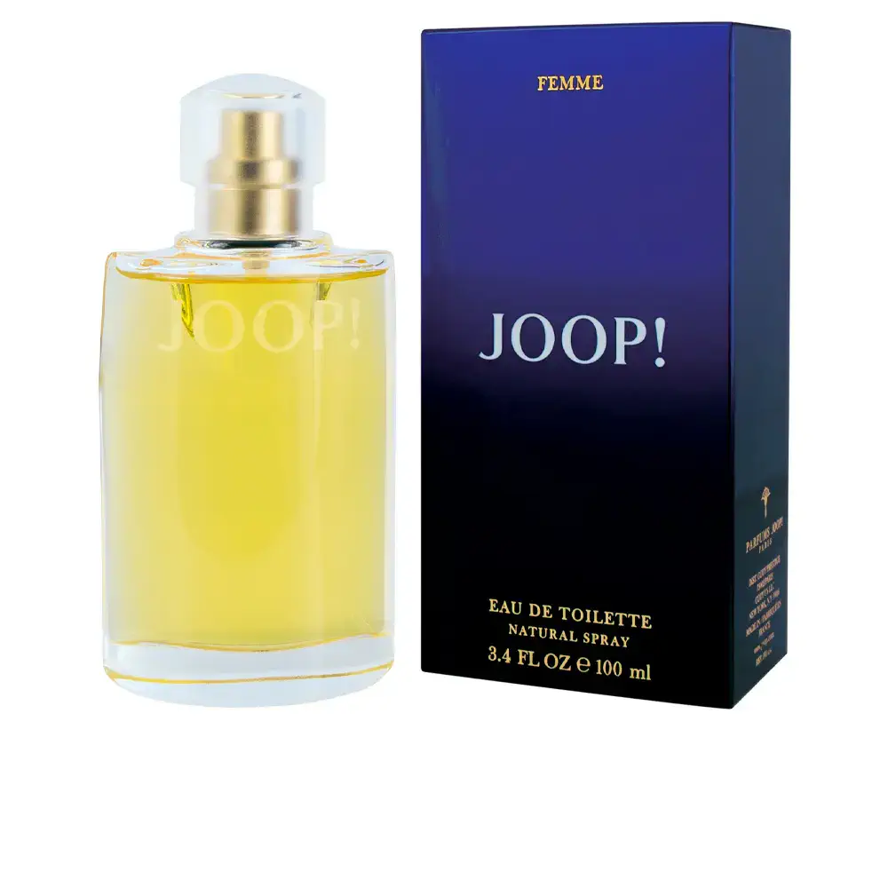 Joop Femme - Femme Eau De Toilette Spray by Joop