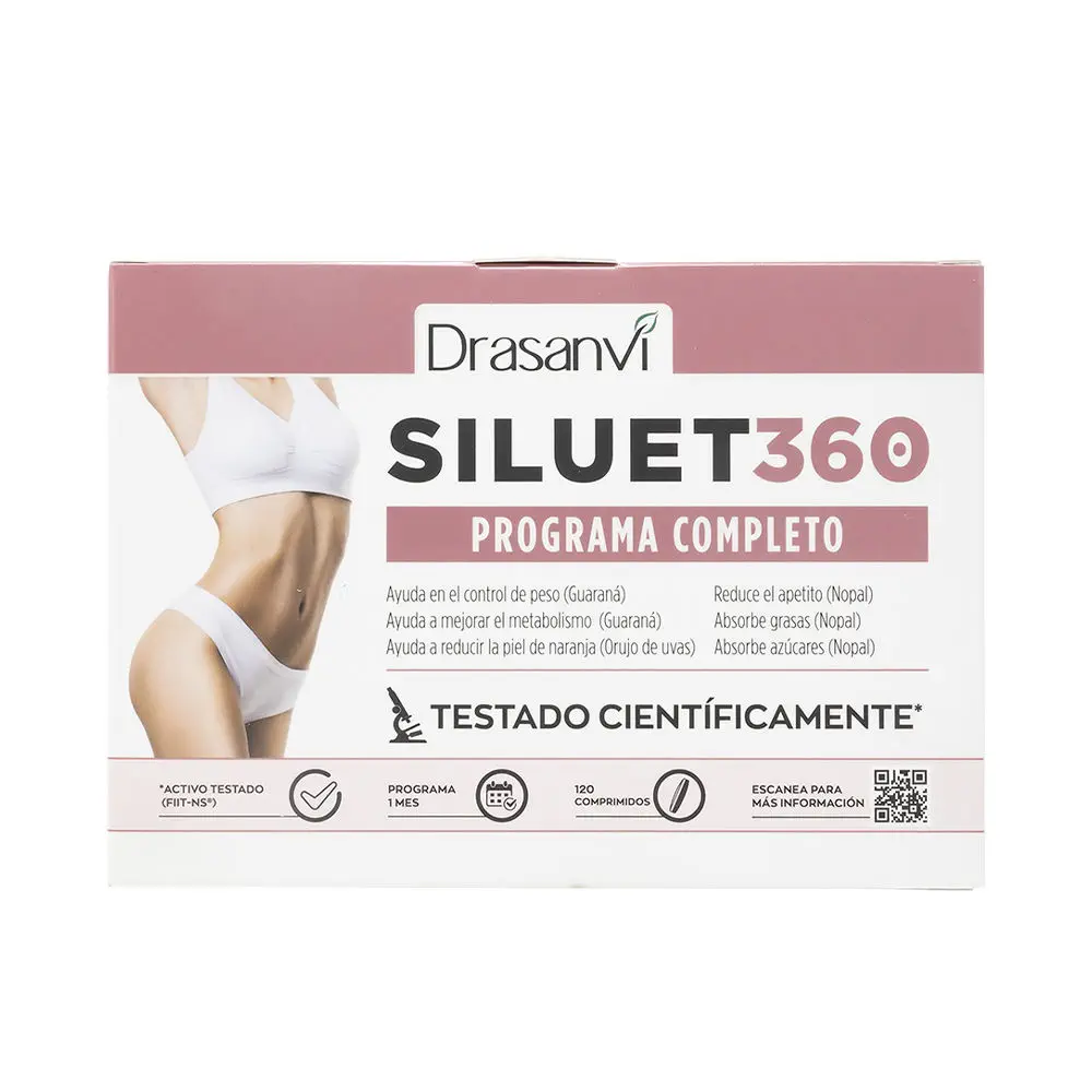 Siluet 360 - Siluet 360 825 Mg by Drasanvi