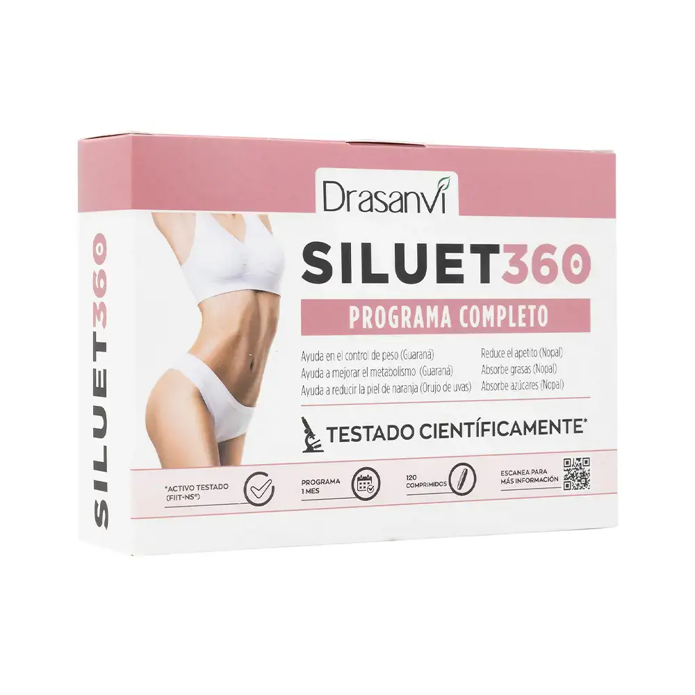 Siluet 360 - Siluet 360 825 Mg by Drasanvi