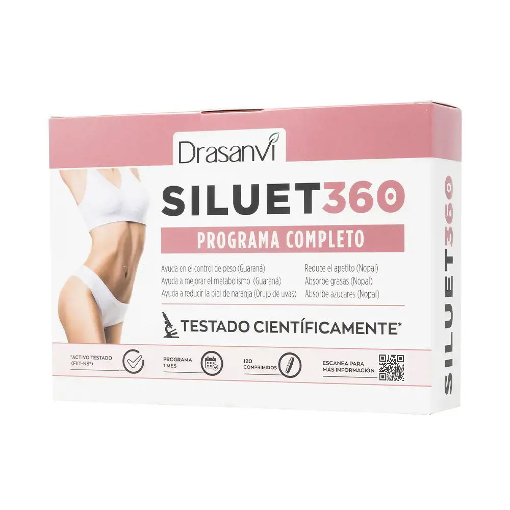 Siluet 360 - Siluet 360 825 Mg by Drasanvi