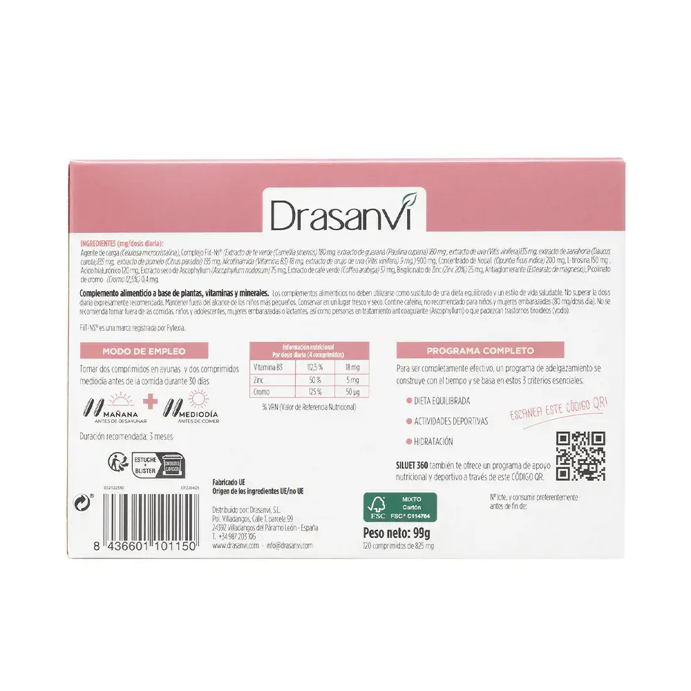 Siluet 360 - Siluet 360 825 Mg by Drasanvi