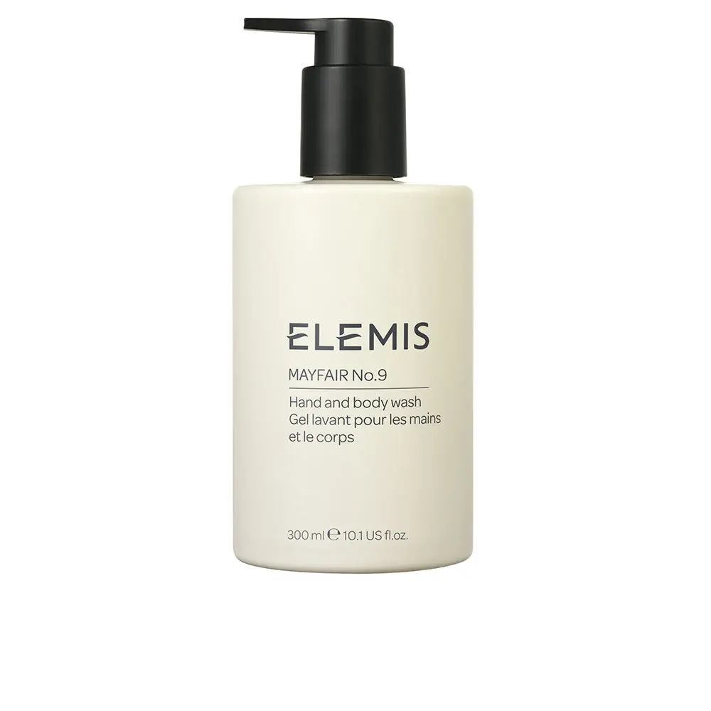 Mayfair No.9 - Mayfair No.9 Hand &Amp; Body Wash by Elemis