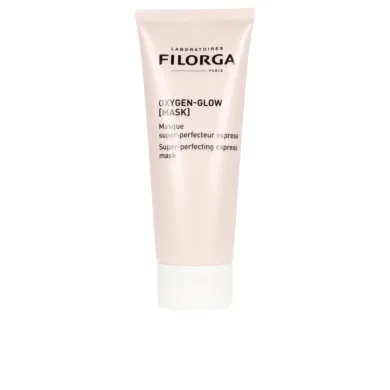 Oxygen-Glow - Oxygen-Glow Mask Super-Perfecting Express by Laboratoires Filorga
